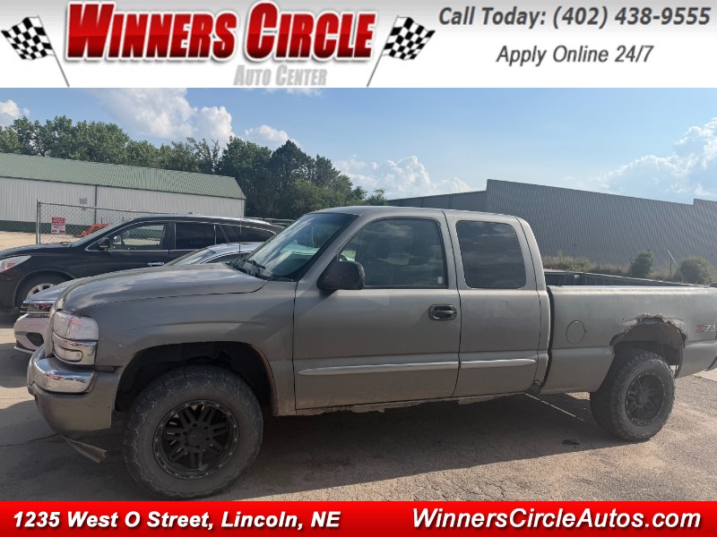 gmc sierra 1500 2006 1GTEK19Z06Z264959 image gmc sierra 1500 2006 1GTEK19Z06Z264959 image